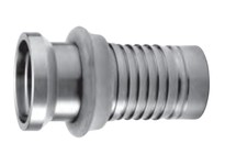 PT Coupling 5772012 20ILFC50 BODY W/BUMPER