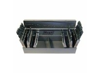 Chicago-Latrobe 57727 150 118-PC BLOX 1.0MM-13.0MM | YarinInd