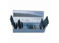 Chicago-Latrobe 57728 150 115PC BLOX JOBBER SET | YarinInd