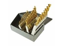 Chicago-Latrobe 57734 150DHT SET 29 PC PARABOLIC TIN