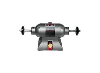 JET 577408 JET 8 in Single Speed Industrial Buffer