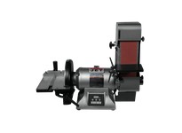 JET 577634 IBDG-436VS Variable Speed Bench 4x36" Belt & 9" Disc Sander | YarinInd