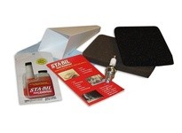 GENERAC 5777 Maintenance Kit 389cc & 420cc Engines (GP5500 - GP8000E RS5500 RS7000E XT8000E) 50Hz & 60Hz