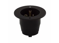 Cooper Eaton 5778C Flanged Inlet 20A125V2P3W Nylon Shell | Industrial Supplies