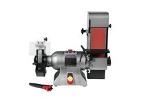 JET 578248 IBGB-248 Combination 8" Industrial Grinder with 2"x48" Belt Sander