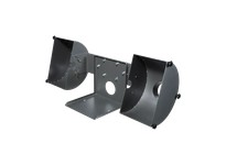 JET 578405 Buffer Shroud for 10" & 12" Buffers | YarinInd