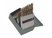 Chicago-Latrobe 57850 550 29PC HD COBALT DRILL SET | YarinInd