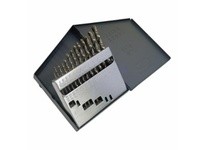 Chicago-Latrobe 57851 550 13PC HD COBALT DRILL SET | YarinInd