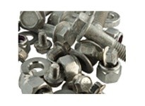 BOLT KIT AQ SR63 425 ES - 578668 | YarinInd