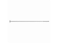 Starrett 579B-12 Telescoping Gage, 1/2 - 3/4"/13-19mm Range, 12"/300mm Handle LengthTelescoping Gage, 1/2 - 3/4"/13-19mm Range, 