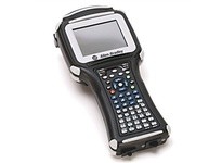 Allen Bradley 57RF-HH-56A RFID Handheld Interface