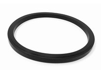Flowtrend 113256 58-01-619/93 RUF3 Seat Seal DN100 EPDM | High-Quality Industrial Supplies