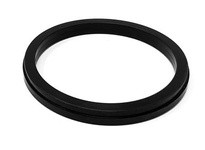 Flowtrend 113436 58-33-109/93 SW4 Seal Seat EPDM 2.5"