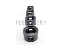 Flowtrend 113506 58-33-278/13 SV1 Seal DN25 VMQ