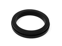 Flowtrend 113539 58-33-393/33 SW4 Seal Seat HNBR 1.5" | High-Quality Industrial Seal