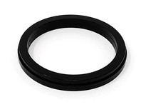 Flowtrend 113563 58-33-443/33 SW4 Seal Seat HNBR 2.0"