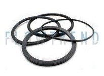 Flowtrend 113821 58-34-218/01 RUF3 Svc Kit DN150 EPDM | High-Quality Industrial Supplies