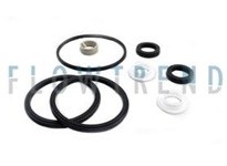 Flowtrend 113973 58-34-504/01 RGE41 Svc Kit 3.0" EPDM | YarinInd