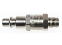Coilhose 5801LF 3/8" Industrial Filtering Connector 3/8" MPT