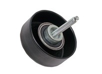 Bando 580242 Idler Pulley | YarinInd