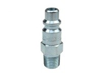 Coilhose 5803 3/8" Industrial Connector 1/4" MPT