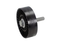 Bando 580310 Belt Drive Pulley | YarinInd
