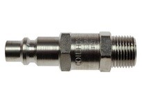 Coilhose 5803LF 3/8" Industrial Filtering Connector 3/8" MPT