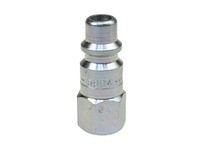 Coilhose 5804-DL 3/8" Industrial Connector 1/4" FPT Display | High-Quality Industrial Supplies