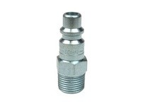 Coilhose 5809 3/8" Industrial Connector 1/2" MPT