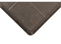 NoTrax 580S0315BL 580 Sorb Stance 3X5 Black