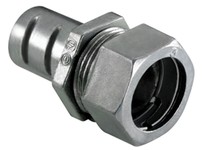 Bridgeport 581-DC 1/2" COMBO. coupling. | YarinInd