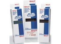 United Abrasives SAIT 58180 Portable Belts Aluminum Oxide - Open Coat (AO-X Width 4" Length 21" Grit 24)