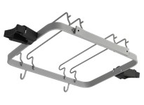 Vikan 583413 Wastebag frame for Compact trolley