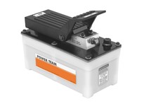 58356 PUMP AIR/HYDRAULIC | YarinInd