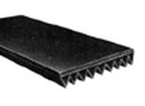 Carlisle 585L10 Poly Rib L Belt