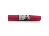NEBO 5873 Pink Flambe Yoga Mat | YarinInd