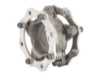 Thomas (Rexnord) 587423 10028059 312.AMR.CMBRA SD TPACK | Industrial Solutions