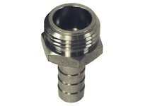 Dixon 5900812C Standard Shank Male | YarinInd