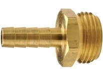 Dixon 5900812CLF Standard Shank GHT Male
