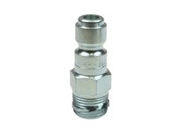 Coilhose 5901-DL 3/8" Automotive Connector 3/8" MPT Display | YarinInd