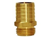 Dixon 5901612C Standard Shank Male