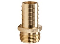 Dixon 5901616CLF 1" NPSH Male Thread x 1" Hose ID | YarinInd