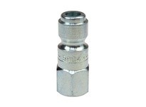 Coilhose 5904-DL 3/8" Automotive Connector 1/4" FPT Display | High-Quality Industrial Supplies