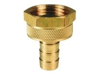 Dixon 5911212C Standard Shank GHT Female with Swivel Nut