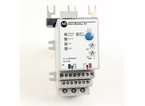 Allen Bradley 592-EC1AC Overload Relay