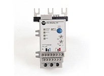 Allen Bradley 592-EC1DC Overload Relay