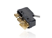 NSI 59201-1 MICRO TYPE SWITCH FOR 8001 | YarinInd