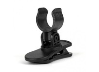 NEBO 5928 PROTEC Universal Flashlight Clip | Durable & Versatile