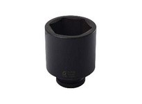 Sunex Tools 592D 1" Dr. 2-7/8" Deep Impact Socket