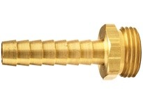 Dixon 5931212C Long Shank Hose Male GHT Coupling